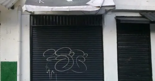 ROPA Y CALZADO CALLE 22 SUR CARRERA 7A ROPA Y CALZADO CALLE 22 SUR CARRERA 7A